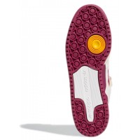 Кроссовки Adidas Forum 84 Low White Purple